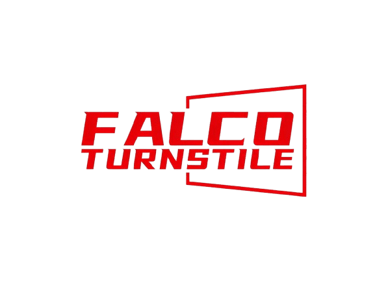 Shenzhen Falco Turnstile logo