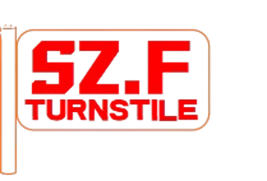 Shenzhen Falco Turnstile logo
