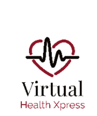 Virtual Health Xpress logo