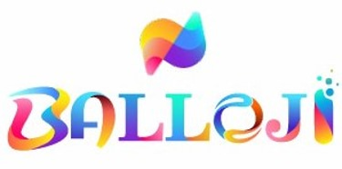 BALLOJI logo
