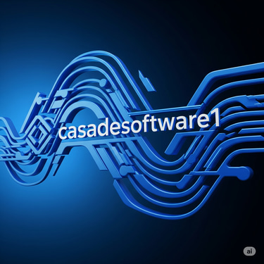 Casadesoftware1 logo