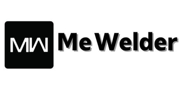 mewelder logo