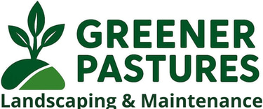 Greener Pastures Landscaping and Maintenance, Inc. logo
