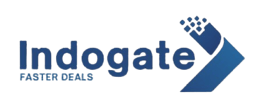 indogate.id logo