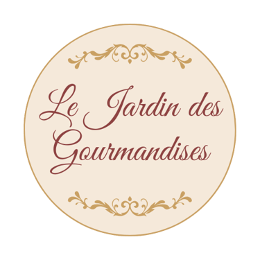 jardin des gourmandises logo