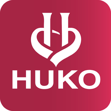 Huko logo