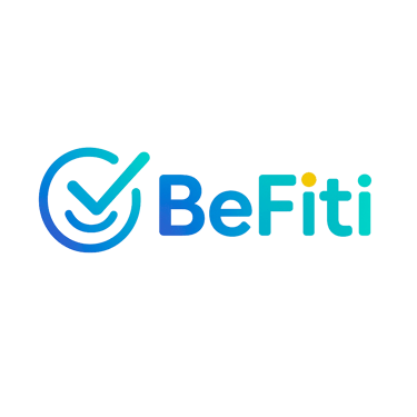 Befiti logo