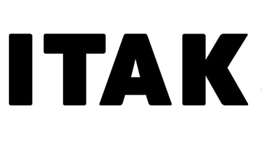 ITAK logo