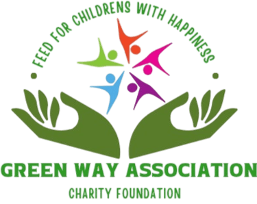 Green Way Association logo