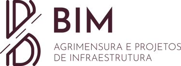 BIM AGRIMENSURA E PROJETOS DE INFRAESTRUTURA logo