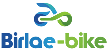 Birla e-bike logo