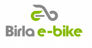 Birla e-bike logo