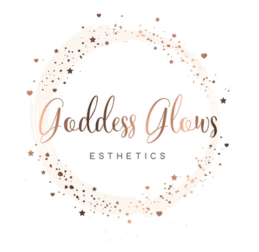 Goddess Glows Esthetics logo