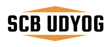 SCB UDYOG logo