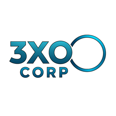 3XOCORP logo