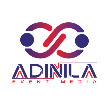 A D I N I L A logo