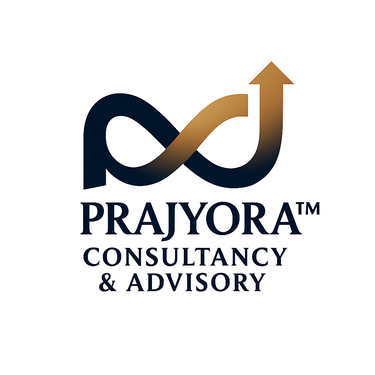 Prajyora Consultancy & Advisory logo