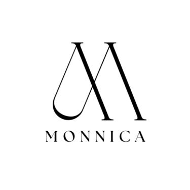 Monnica logo