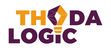 Thoda Logic logo