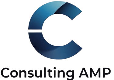 Consulting AMP logo