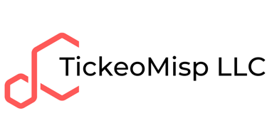 Tickeomisp logo