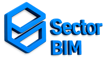 SectorBIM logo