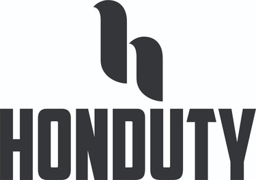 Honduty logo