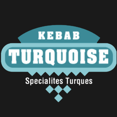 Turquoise Kebab logo