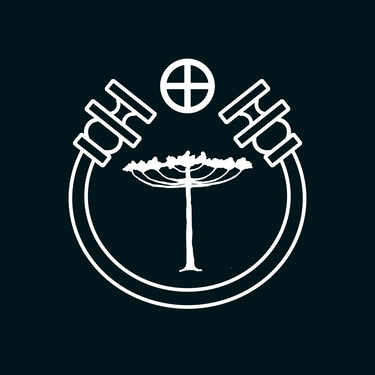 Castro das Araucárias logo