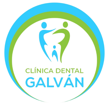Clínica Dental Galván logo