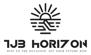 TJB Horizon logo