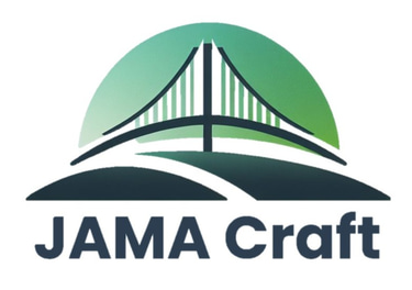 JAMA Craft logo