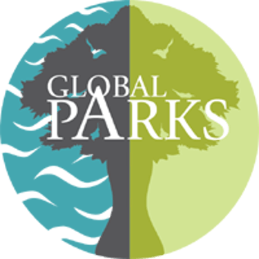 Global Parks logo