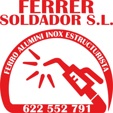 Ferrer Soldador S.L. logo