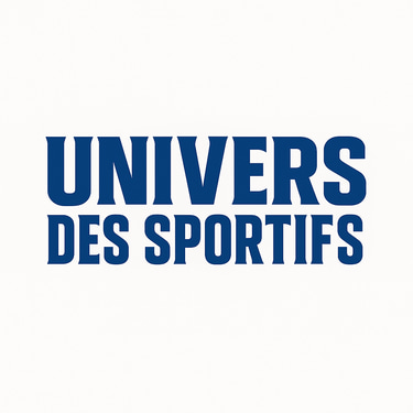 L’Univers des Sportifs logo