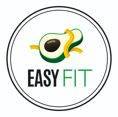 EasyFit logo