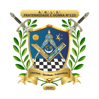 Fraternidade & Honra N° 123 logo