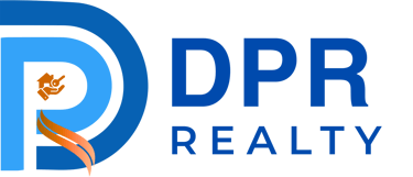 DPR Realty logo