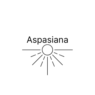 Aspasiana logo