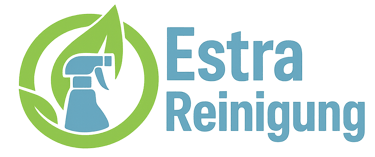 Estra Reinigung logo