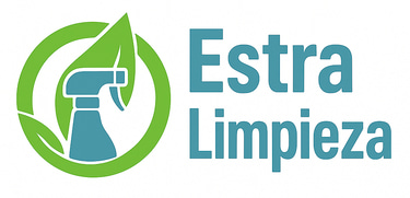 Estra Reinigung logo