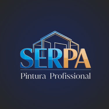 Serpa Pintura Profissional logo
