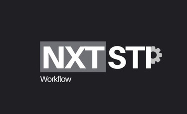 Next Step Workflow logo