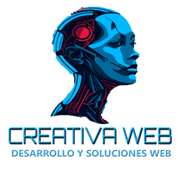CreativaWeb logo