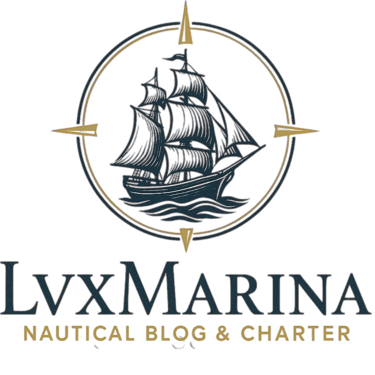 LvxMarina logo