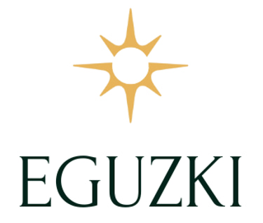 Eguzki Ciberseguridad logo