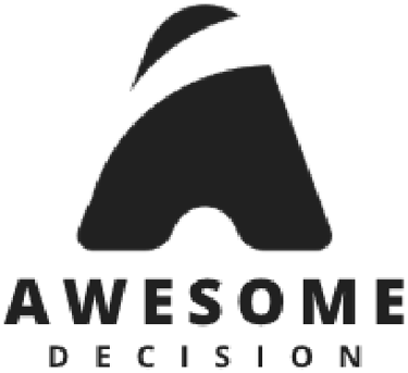 Awesome Decision logo