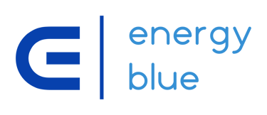 Energy Blue logo