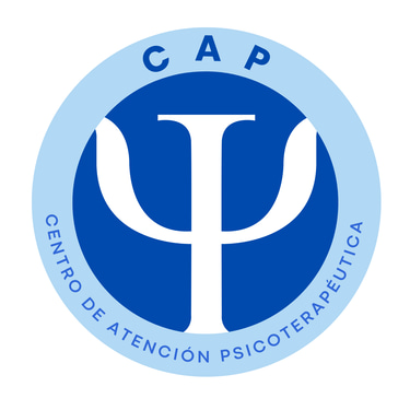 Centro de atención psicoterapéutica logo