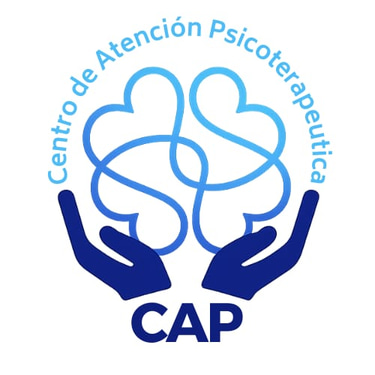 Centro de atención psicoterapéutica logo